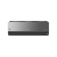 LG Tri-Split ARTCOOL MIRROR MU3R19.U23 + 2 X AM07BK.NSJ + 1 X AC09BK.NSJ