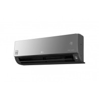 LG Tri-Split ARTCOOL MIRROR MU3R21.U23 + 2 X AM07BK.NSJ + 1 X AC12BK.NSJ
