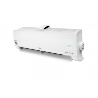 Climatisation LG Bi-Split Deluxe Pure Air MU4R25.U22 + 2 unités AP12RT.NSJ | Naturfreeze