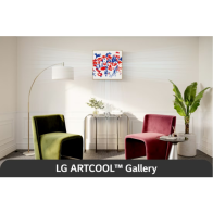 LG Bi-Split ARTCOOL Gallery Special MU3R19.U23 + 2 X A09GA1.NSE