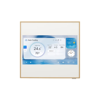 LG Bi-Split ARTCOOL Gallery Premium MU3R19.U23 + 2 X A09GA2.NSE