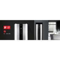 Chauffe-eau Thermodynamique LG WH20S.F5