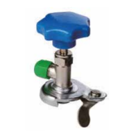 Can Tap Valve CT-337