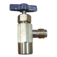 Can Tap Valve SCV-01/SCV-02