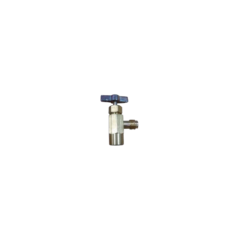 Can Tap Valve SCV-01/SCV-02 Can Tap Valve SCV-01/SCV-02