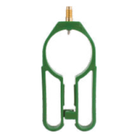 Can Tap Valve LTV136 1-5/8",1/2"ACME