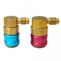 RACCORD RAPIDE 400QC15/H