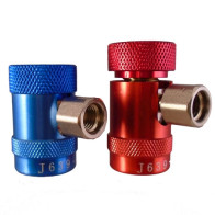 RACCORD RAPIDE R1234YFL/H