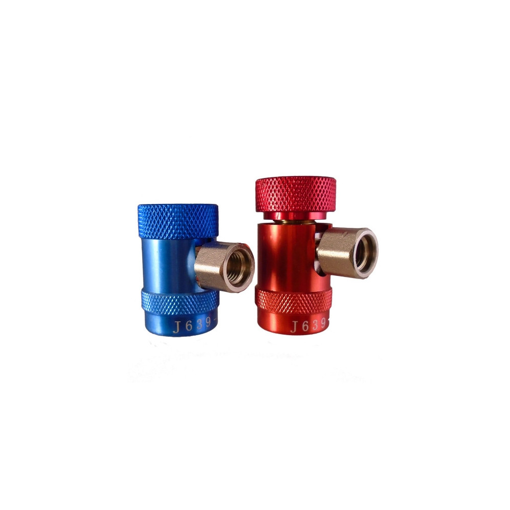 RACCORD RAPIDE R1234YFL/H RACCORD RAPIDE R1234YFL/H