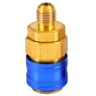 RACCORD RAPIDE 400QC12/H