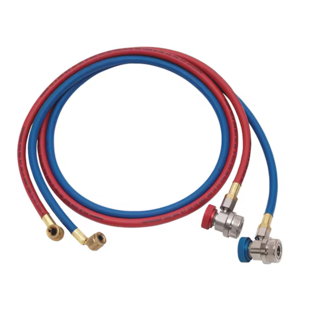 Automotive Car Tap LT-BA401 | Raccord de Recharge pour Climatisation Auto Automotive Car Tap LT-BA401 | Raccord de Recharge pour Climatisation Auto
