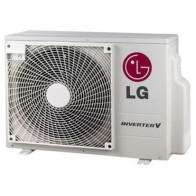 Unité Extérieure LG MU4R27.U42