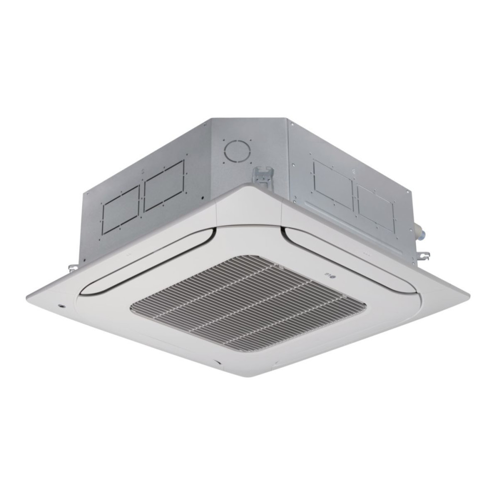 Unité Intérieure Cassette 4 voies LG CT12F.NR0 Unité Intérieure Cassette 4 voies LG CT12F.NR0