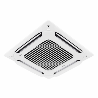 Grille Unité Interieur Cassettes 4 voie PT-QAGW0