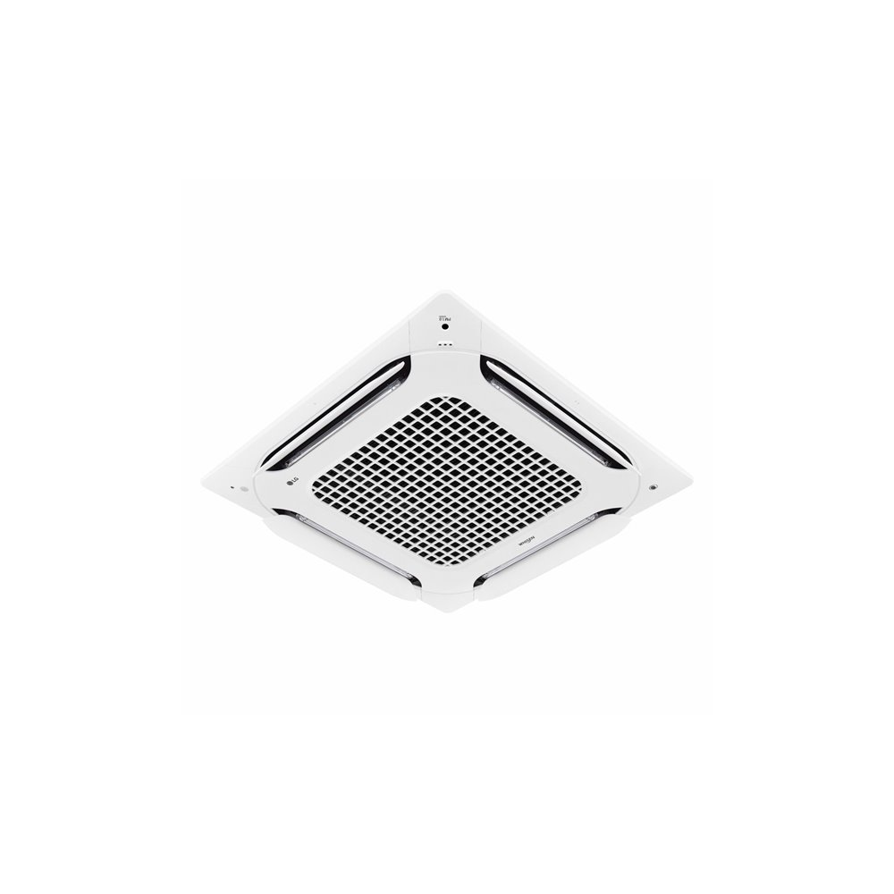 Grille Unité Interieur Cassettes 4 voie PT-QAGW0