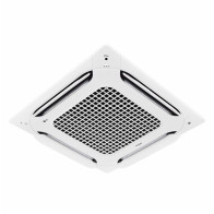Grille Unité Interieur Cassettes 4 voie PT-AAGW0