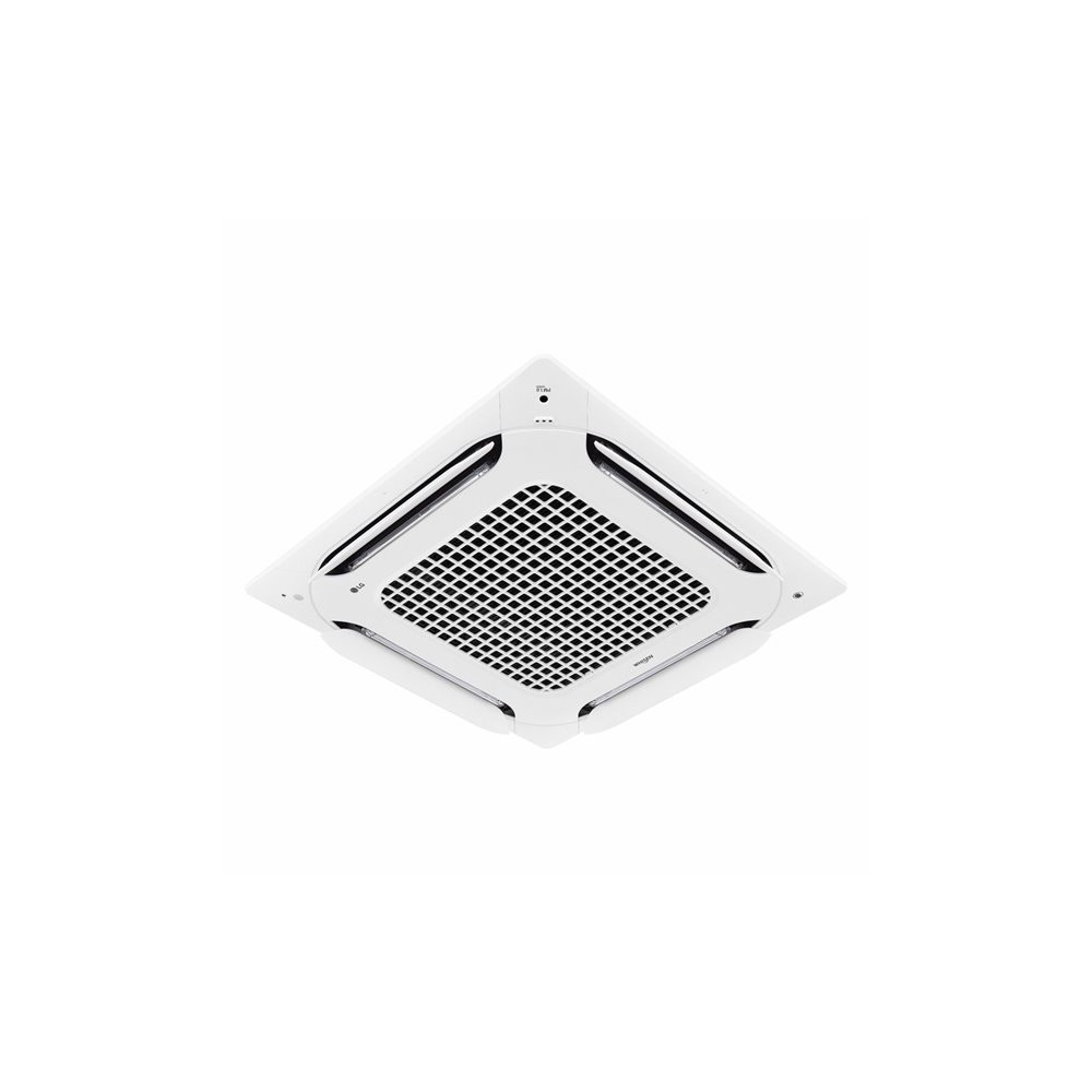 Grille Unité Interieur Cassettes 4 voie PT-AAGW0 Grille Unité Interieur Cassettes 4 voie PT-AAGW0