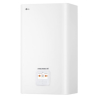 Pompe à Chaleur THERMA V Split 55°C HYDRO BOX - HU061MR.U20 + HN0613M.NK5 - R32