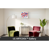 LG ARTCOOL Gallery Special A09GA1