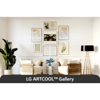 LG ARTCOOL Gallery Premium A09GA2