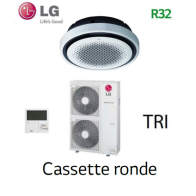 LG Cassette ronde UT36F.NY0 - UUD3.U30