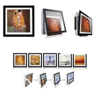 Climatiseur LG ArtCool Gallery A12FT-NSF – 3.5kW R32 Wi-Fi A++