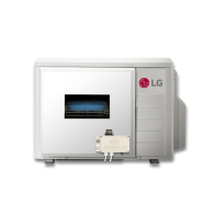 KIT 1 Centrifuge jusqu'à 1000 m³ | Naturfreeze