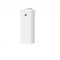 Pompe à Chaleur THERMA V SPLIT DUO ECS INTÉGRÉE 65°C - HU091MR.U44 + HN0913T.NK0 - R32