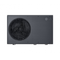 Pompe à Chaleur THERMA V MONOBLOC HYDRO UNIT 75°C - HM121HF.UB60 + HN1616HC.NK0 - R290