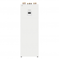Pompe à Chaleur THERMA V Hydrosplit IWT - HU161MRB.U30 + HN1616Y.NB1 - R32