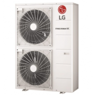 Pompe à Chaleur THERMA V Hydrosplit IWT - HU143MRB.U30 + HN1616Y.NB1 - R32