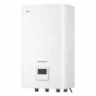 Pompe à Chaleur THERMA V Hydrosplit IWT - HU143MRB.U30 + HN1616Y.NB1 - R32