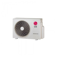 Air Conditionné Multi Split LG MU2R15.U13 + 2 x H09S1D.NS1