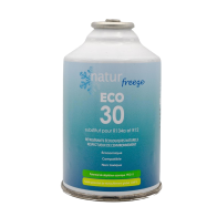 Naturfreeze ECO 30 (500ml - 200g) | Naturfreeze