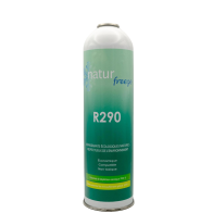 Naturfreeze ECO R290 (1000ml - 420g) | Naturfreeze