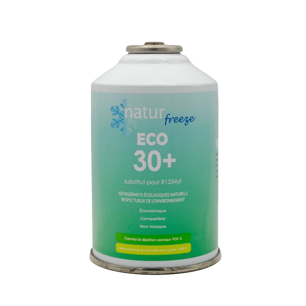 Naturfreeze ECO 30+ (340ml - 160g) | Naturfreeze