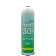 Naturfreeze ECO 30+ (1000ml - 400g) | Naturfreeze