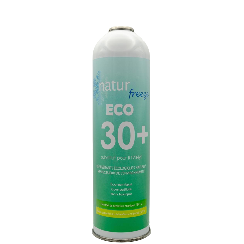Naturfreeze ECO 30+ (1000ml - 400g) | Naturfreeze