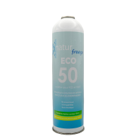 Naturfreeze ECO 50 (1000ml - 400g) | Naturfreeze