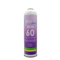 Naturfreeze ECO 60 (1000ml - 420g) | Naturfreeze