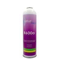 Naturfreeze ECO R600A (1000ml - 420g) | Naturfreeze