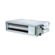 Climatisation Gainable LG basse pression CL12F.N50 / UUA1.UL0 avec télécommande PREMTB001- 3.4 kw