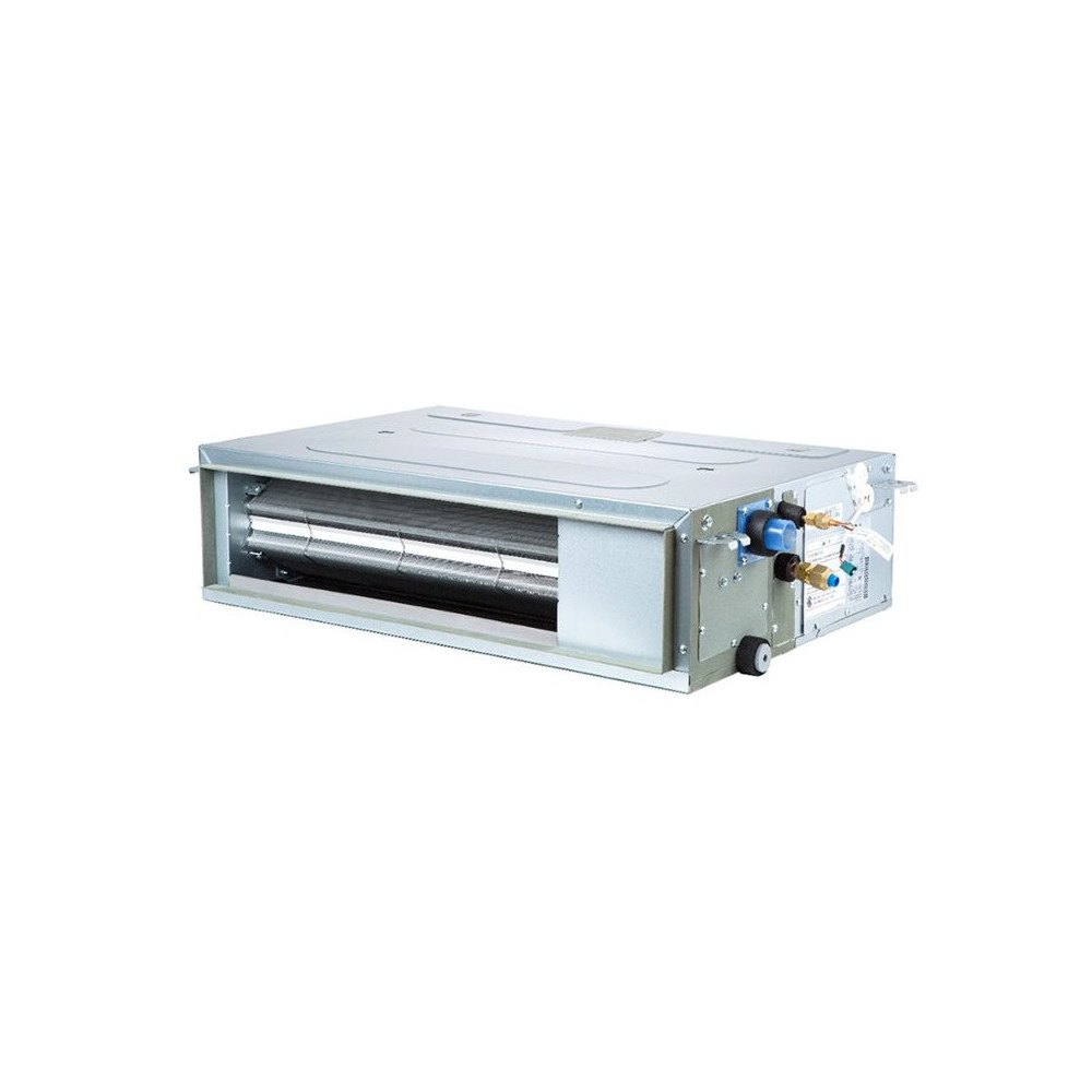 Climatisation Gainable LG basse pression CL12F.N50 / UUA1.UL0 avec télécommande PREMTB001- 3.4 kw Climatisation Gainable LG basse pression CL12F.N50 / UUA1.UL0 avec télécommande PREMTB001- 3.4 kw