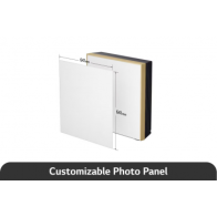 LG ARTCOOL Gallery Special A12GA1