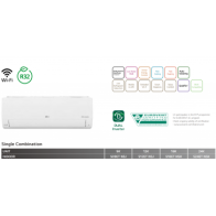 LG STANDARD S09ET