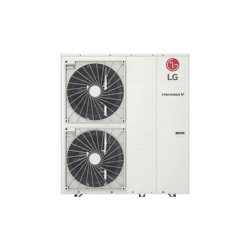 R32 Monobloc S, 16 KW R32 Monobloc S, 16 KW