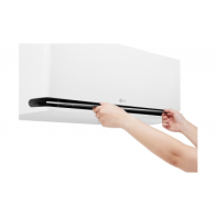 LG DUALCOOL Premium H09S1P