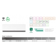 LG DUALCOOL Premium H12S1P