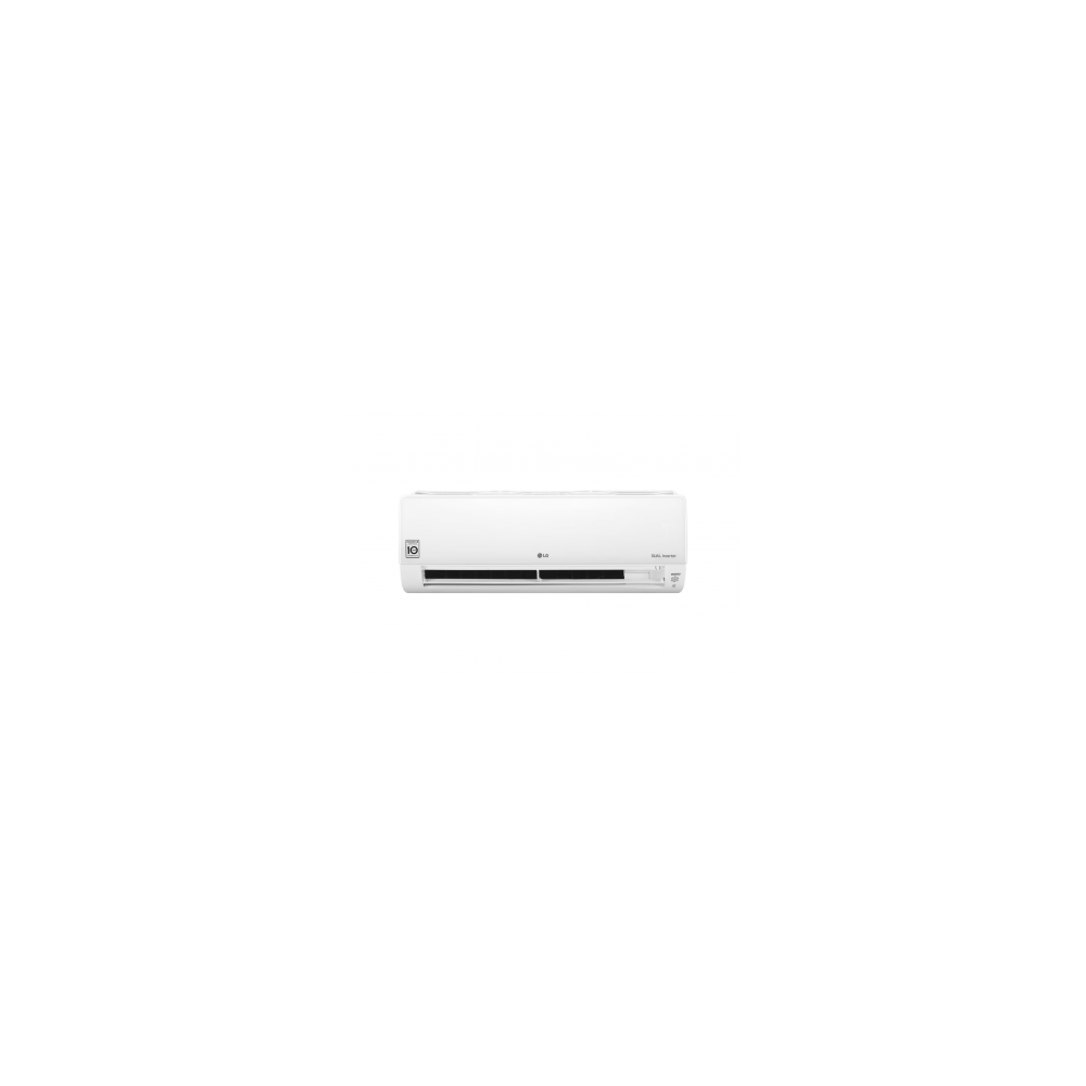 LG DELUXE DC2 DC09RT
