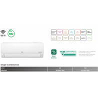 LG DELUXE DC2 DC09RT